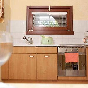 Appartamento superior con 1 camera da letto